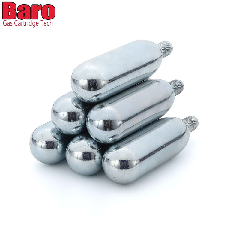 क्या आप CO2 कारतूस के उपयोग और रखरखाव के उपायों के बारे में जानते हैं?